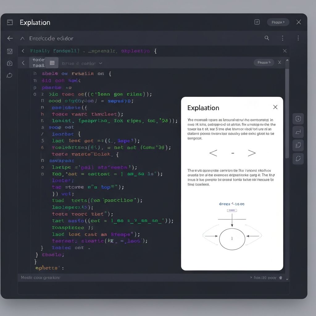 Code Explainer